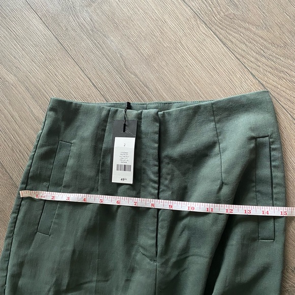 Dynamite Tyra Pant BNWT - Picture 5 of 5